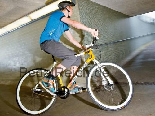 Saracen Urban Clever Mike technische daten 